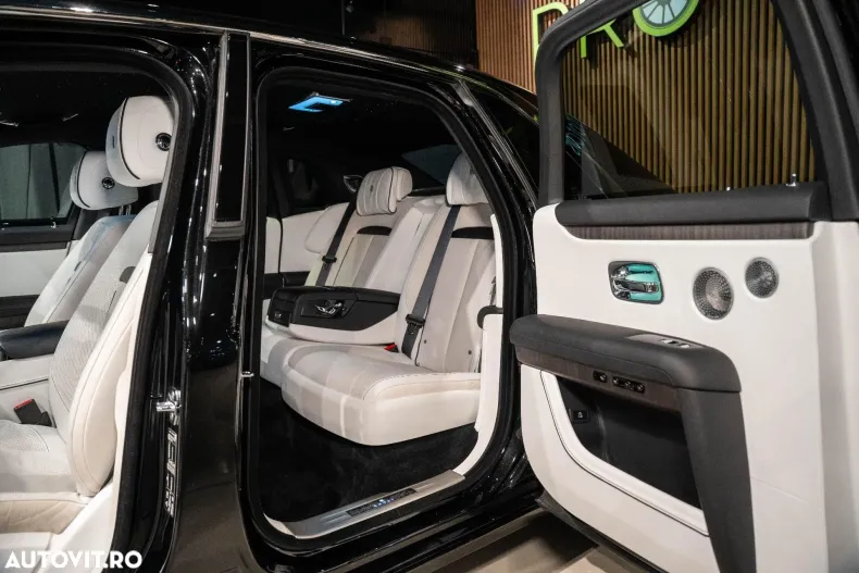 Rolls-Royce Ghost din 2022 cu 39.200 km - oferta ROL188703 - foto 24