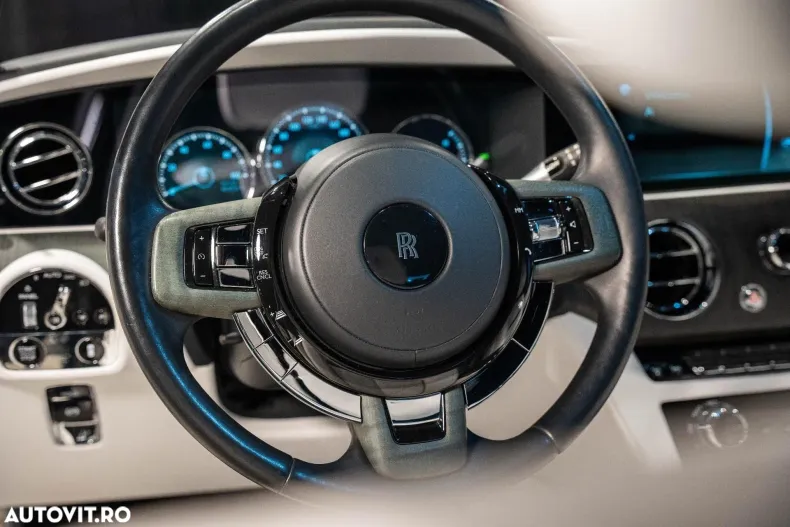 Rolls-Royce Ghost din 2022 cu 39.200 km - oferta ROL188703 - foto 26