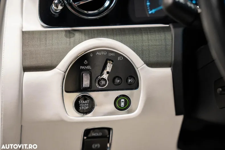 Rolls-Royce Ghost din 2022 cu 39.200 km - oferta ROL188703 - foto 27