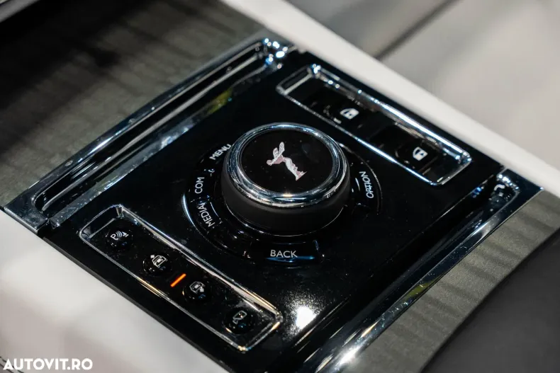 Rolls-Royce Ghost din 2022 cu 39.200 km - oferta ROL188703 - foto 29