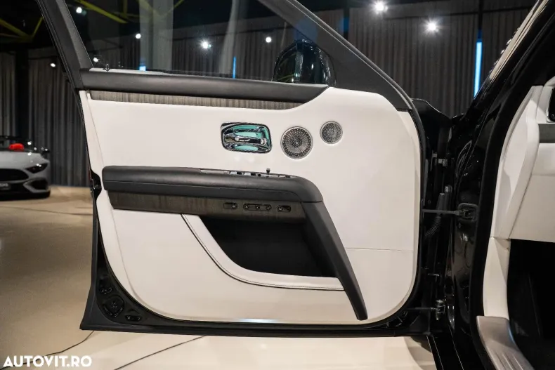 Rolls-Royce Ghost din 2022 cu 39.200 km - oferta ROL188703 - foto 30