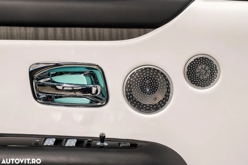 Rolls-Royce Ghost din 2022 cu 39.200 km - oferta ROL188703 - foto 31