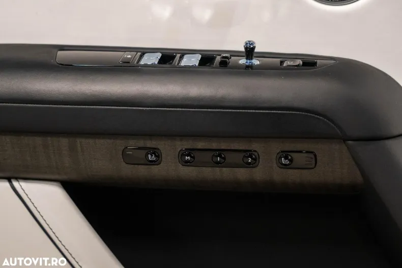 Rolls-Royce Ghost din 2022 cu 39.200 km - oferta ROL188703 - foto 32