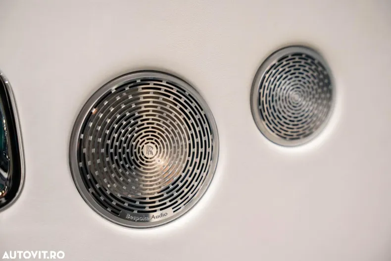 Rolls-Royce Ghost din 2022 cu 39.200 km - oferta ROL188703 - foto 33