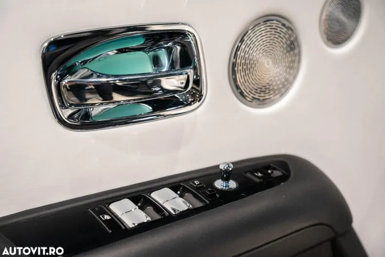 Rolls-Royce Ghost din 2022 cu 39.200 km - oferta ROL188703 - foto 34