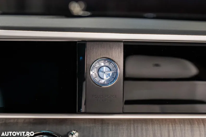 Rolls-Royce Ghost din 2022 cu 39.200 km - oferta ROL188703 - foto 39