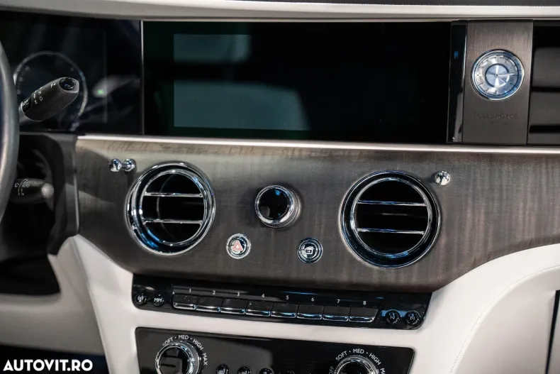 Rolls-Royce Ghost din 2022 cu 39.200 km - oferta ROL188703 - foto 40
