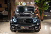 Mercedes-Benz G din 2020 cu 40.800 km - oferta MER188704 - foto 2
