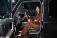 Mercedes-Benz G din 2020 cu 40.800 km - oferta MER188704 - foto 4