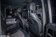 Mercedes-Benz G din 2020 cu 40.800 km - oferta MER188704 - foto 8