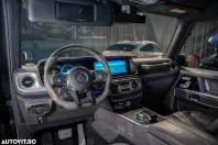 Mercedes-Benz G din 2020 cu 40.800 km - oferta MER188704 - foto 11