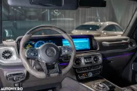 Mercedes-Benz G din 2020 cu 40.800 km - oferta MER188704 - foto 12