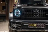 Mercedes-Benz G din 2020 cu 40.800 km - oferta MER188704 - foto 16
