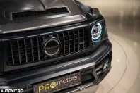 Mercedes-Benz G din 2020 cu 40.800 km - oferta MER188704 - foto 18