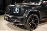Mercedes-Benz G din 2020 cu 40.800 km - oferta MER188704 - foto 20