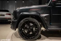 Mercedes-Benz G din 2020 cu 40.800 km - oferta MER188704 - foto 22