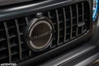 Mercedes-Benz G din 2020 cu 40.800 km - oferta MER188704 - foto 26