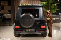 Mercedes-Benz G din 2020 cu 40.800 km - oferta MER188704 - foto 29