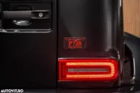 Mercedes-Benz G din 2020 cu 40.800 km - oferta MER188704 - foto 34