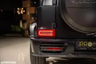 Mercedes-Benz G din 2020 cu 40.800 km - oferta MER188704 - foto 35
