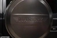 Mercedes-Benz G din 2020 cu 40.800 km - oferta MER188704 - foto 36