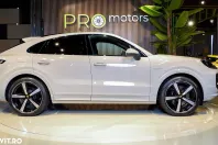 Porsche Cayenne Coupe din 2024 cu 10.800 km - oferta POR188705 - foto 2