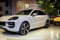 Porsche Cayenne Coupe din 2024 cu 10.800 km - oferta POR188705 - foto 7