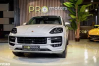 Porsche Cayenne Coupe din 2024 cu 10.800 km - oferta POR188705 - foto 8