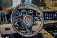 Porsche Cayenne Coupe din 2024 cu 10.800 km - oferta POR188705 - foto 23