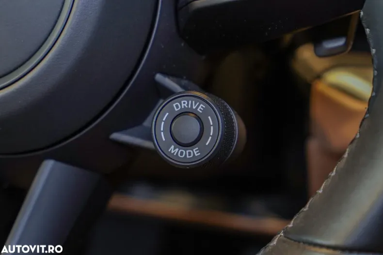 Porsche Cayenne Coupe din 2024 cu 10.800 km - oferta POR188705 - foto 25