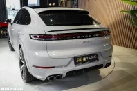 Porsche Cayenne Coupe din 2024 cu 10.800 km - oferta POR188705 - foto 30