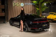 Porsche 992 TURBO S din 2021 cu 8.500 km - oferta POR188706 - foto 4