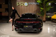 Porsche 992 TURBO S din 2021 cu 8.500 km - oferta POR188706 - foto 5