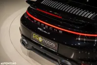 Porsche 992 TURBO S din 2021 cu 8.500 km - oferta POR188706 - foto 18