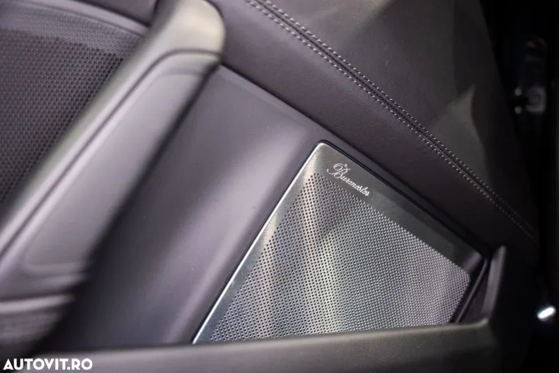 Porsche 992 TURBO S din 2021 cu 8.500 km - oferta POR188706 - foto 22