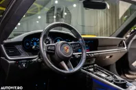 Porsche 992 TURBO S din 2021 cu 8.500 km - oferta POR188706 - foto 24