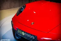 Porsche 911-TURBO-S din 2021 cu 17.500 km - oferta POR188707 - foto 20