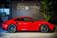 Porsche 911-TURBO-S din 2021 cu 17.500 km - oferta POR188707 - foto 23