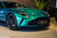 Aston Martin V8 Vantage din 2024 cu 11.600 km - oferta AST188708 - foto 7