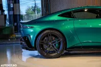Aston Martin V8 Vantage din 2024 cu 11.600 km - oferta AST188708 - foto 8