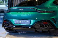 Aston Martin V8 Vantage din 2024 cu 11.600 km - oferta AST188708 - foto 9