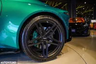 Aston Martin V8 Vantage din 2024 cu 11.600 km - oferta AST188708 - foto 12