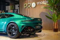 Aston Martin V8 Vantage din 2024 cu 11.600 km - oferta AST188708 - foto 13