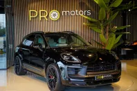 Porsche Macan din 2023 cu 42.395 km - oferta POR188709 - foto 1