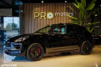 Porsche Macan din 2023 cu 42.395 km - oferta POR188709 - foto 11