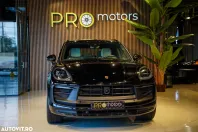 Porsche Macan din 2023 cu 42.395 km - oferta POR188709 - foto 13