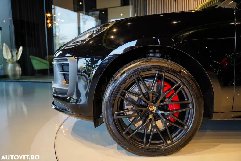 Porsche Macan din 2023 cu 42.395 km - oferta POR188709 - foto 16