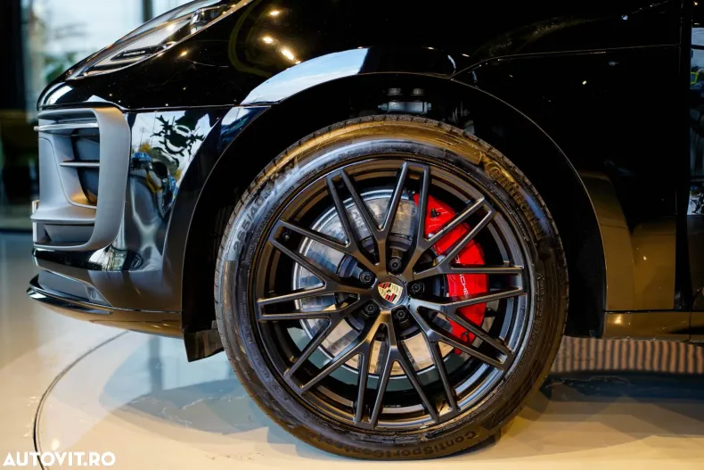 Porsche Macan din 2023 cu 42.395 km - oferta POR188709 - foto 23