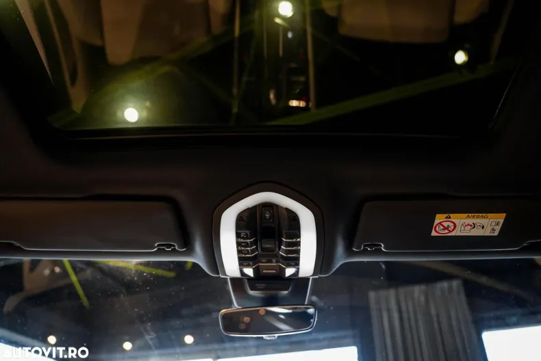 Porsche Macan din 2023 cu 42.395 km - oferta POR188709 - foto 32