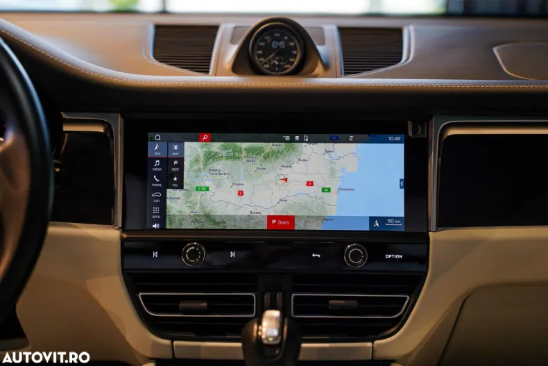 Porsche Macan din 2023 cu 42.395 km - oferta POR188709 - foto 34